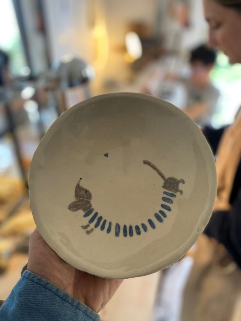 Cours hebdomadaires pour les enfants de 8 ans à 13 ans chez Capestan les Ateliers à Mareil-Marly